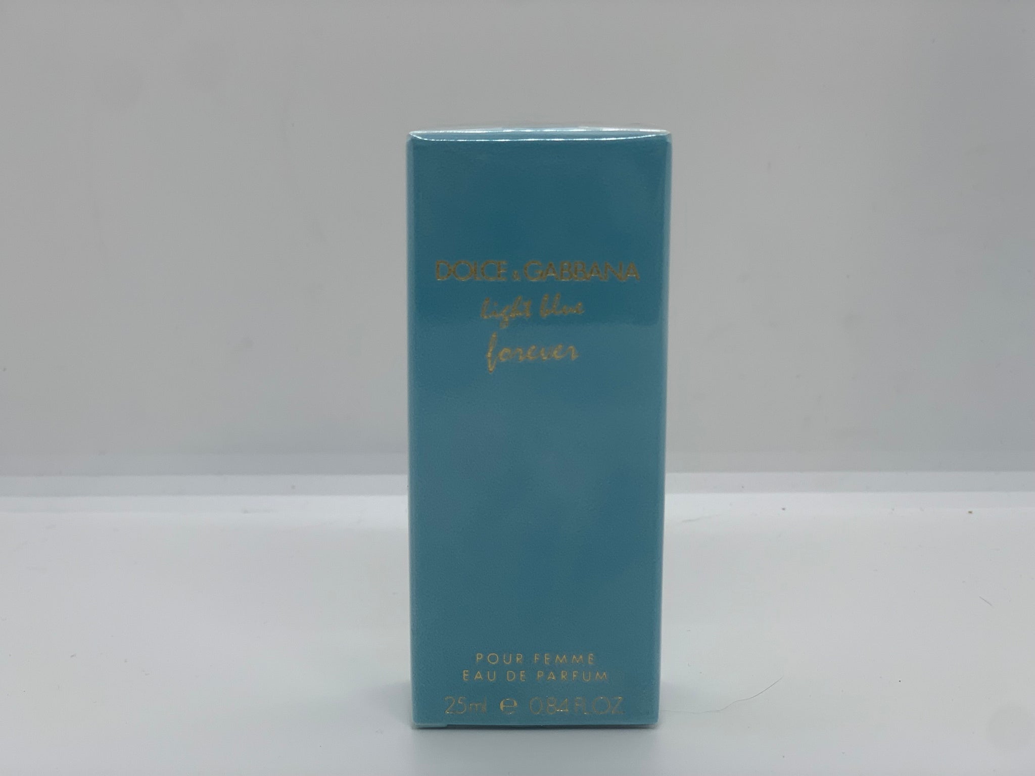 Dolce & Gabbana Light Blue Forever