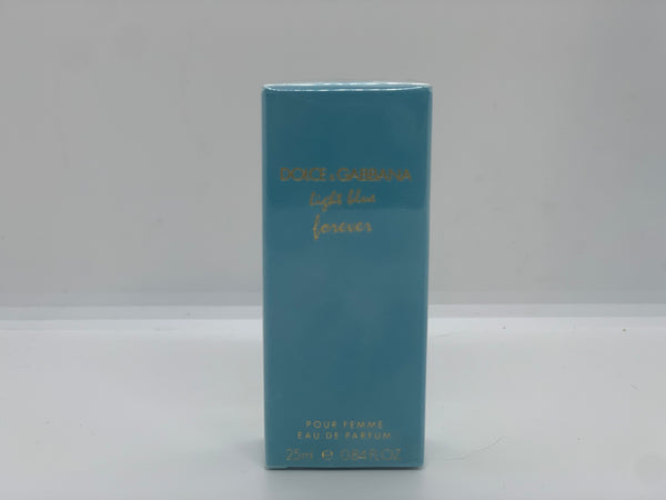 Dolce & Gabbana Light Blue Forever