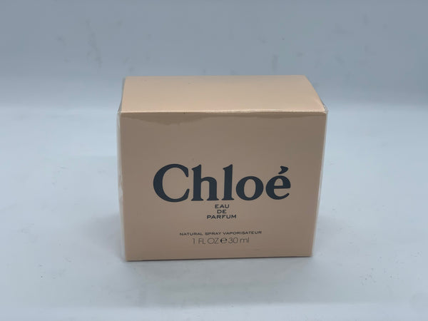 Chloé Signature