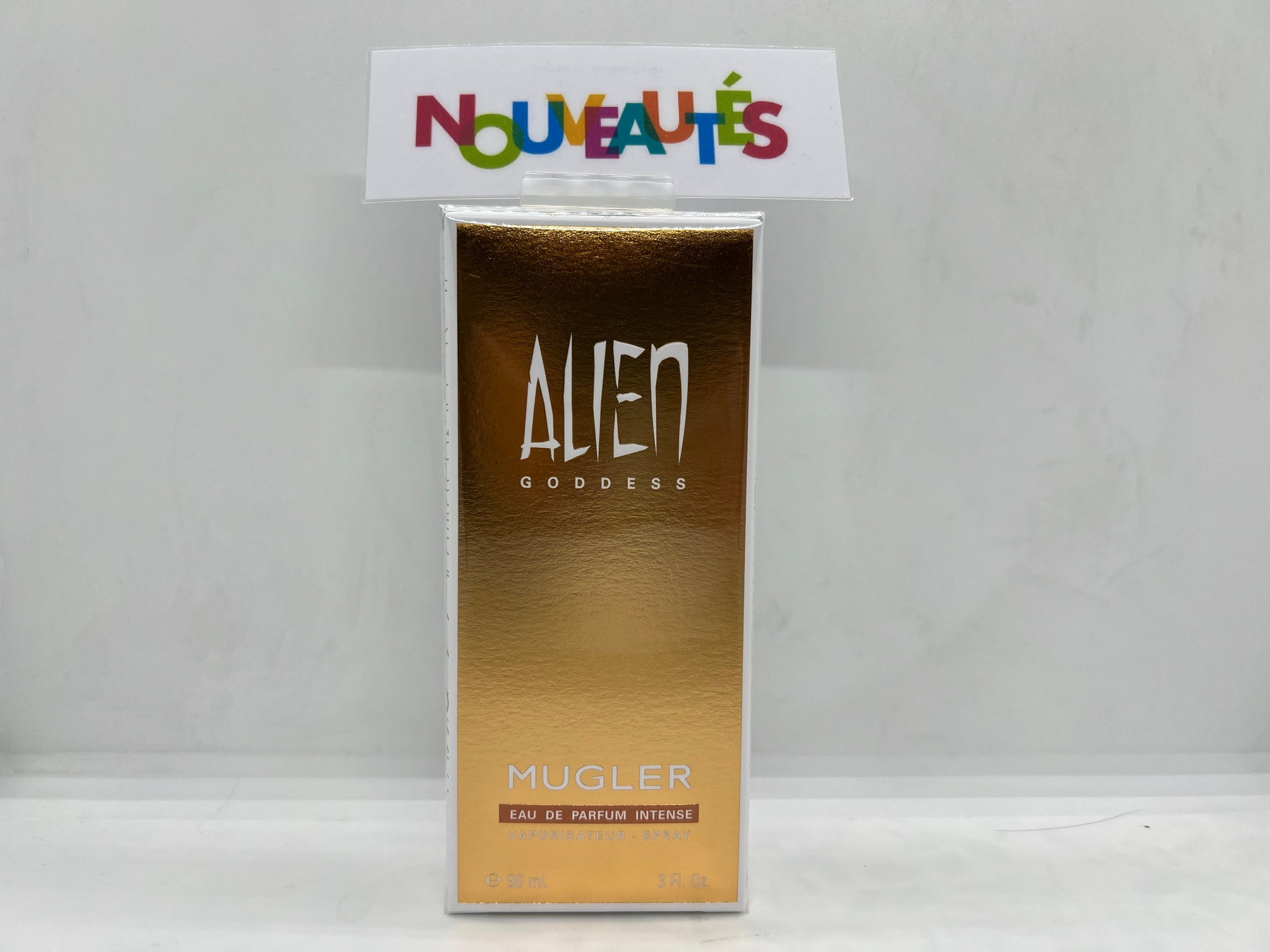 Alien Goddess Intense Mugler