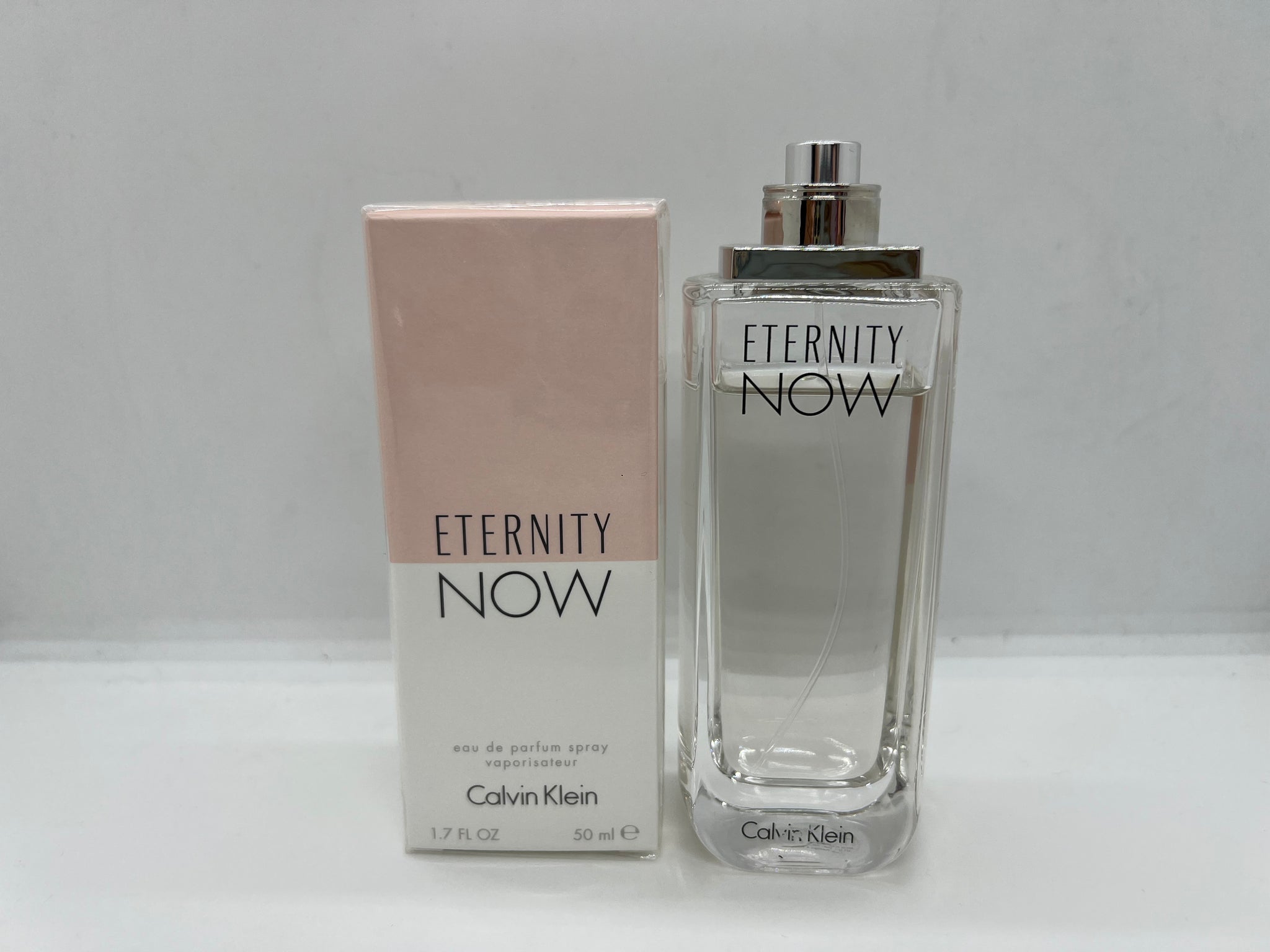 Calvin Klein Eternity Now
