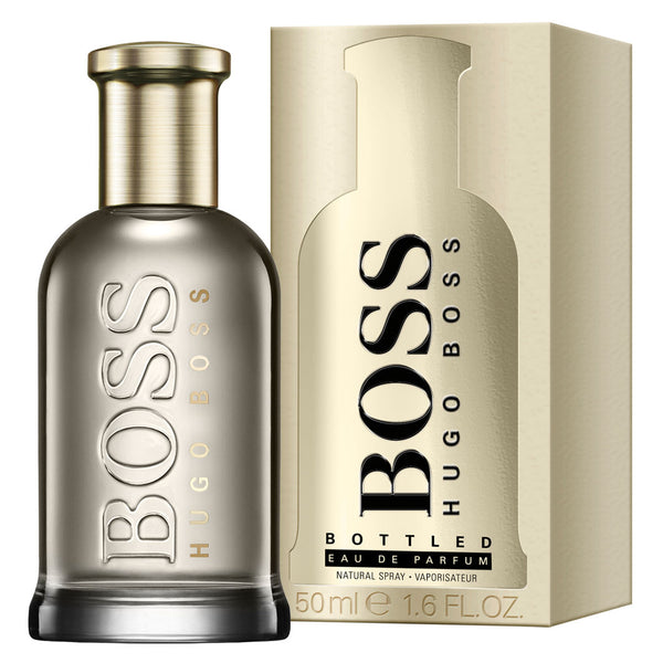 Boss Bottled (NEW)