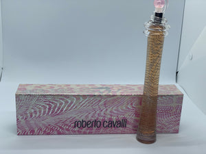 Roberto Cavalli pour Dame