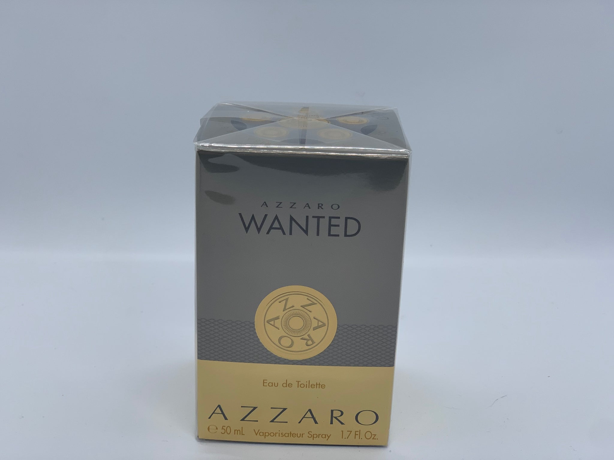 Azzaro Wanted