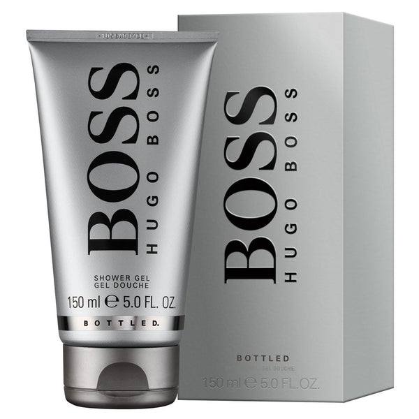 Boss Bottled