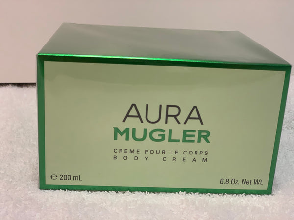 Mugler Aura