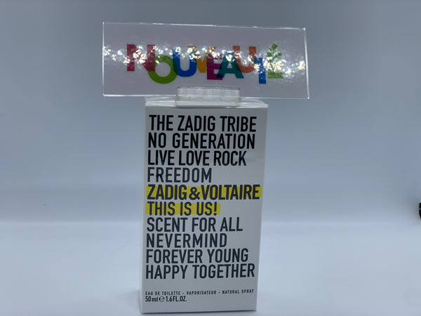 Zadig&Voltaire This us Us