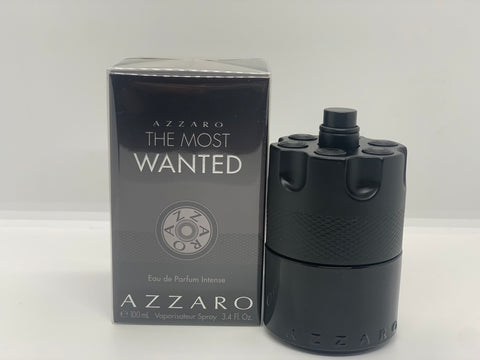 Azzaro The Most Wanted