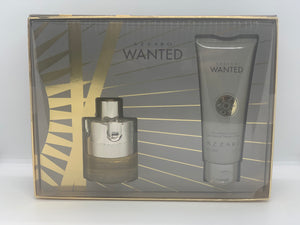 Azzaro Wanted Eau de Toilette 100ml