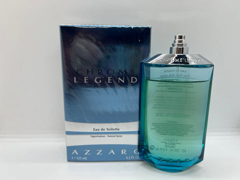 Azzaro Chrome Legend