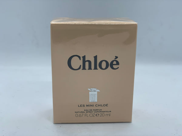 Chloé Signature