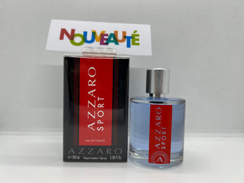 Azzaro Sport