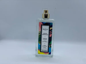 Sieste Tropicale. Parfum maison
