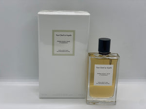 Van Cleef & Arpels Précious oud Collection Extraordinaire