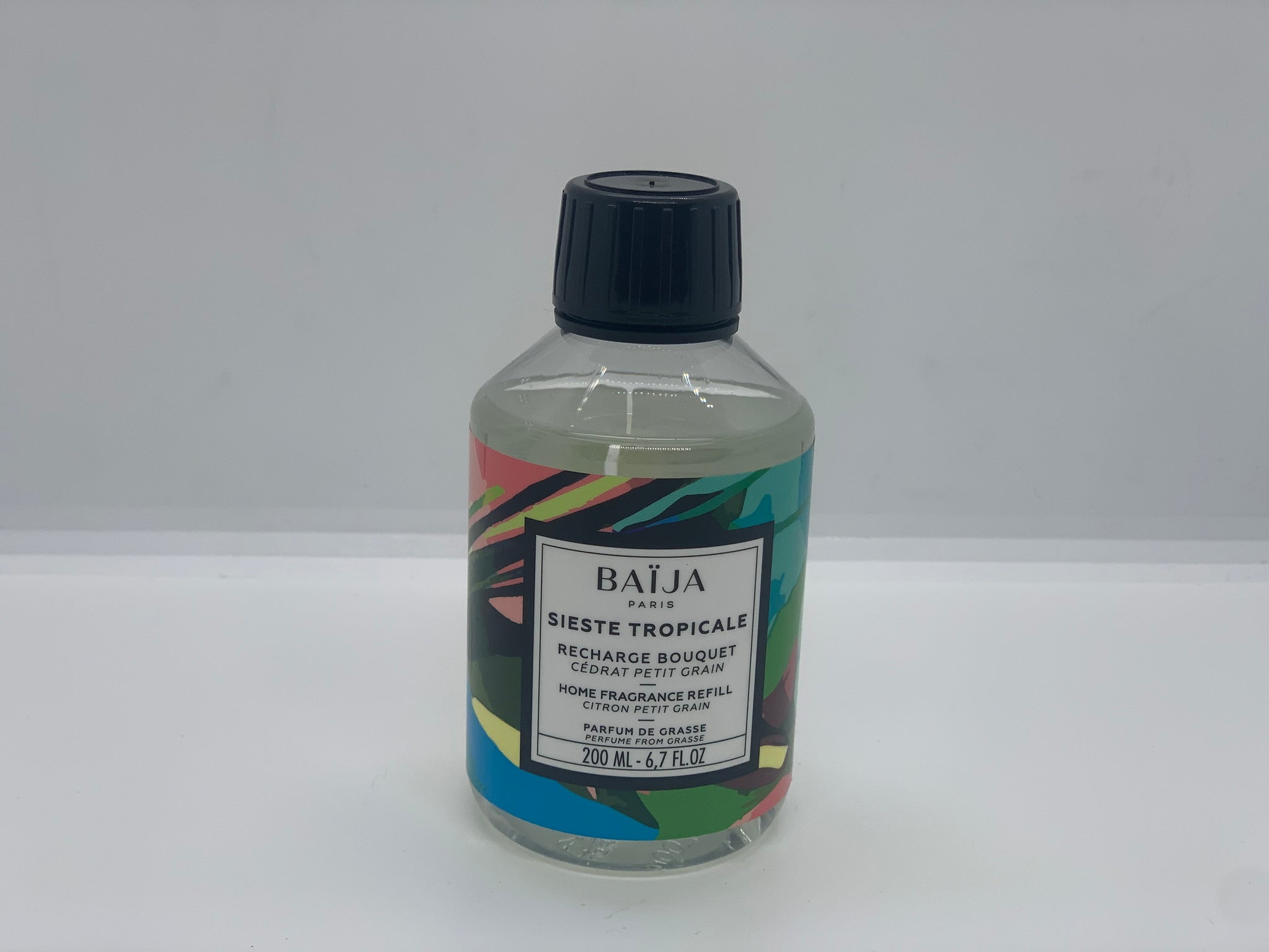 Sieste Tropicale Bouquet Floral Fragrance Recharge