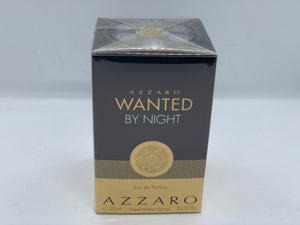 Azzaro Wanted by Night