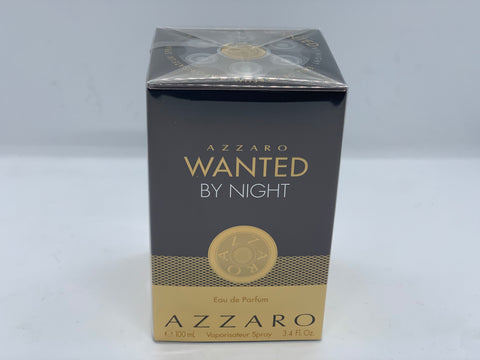 Azzaro Wanted by Night