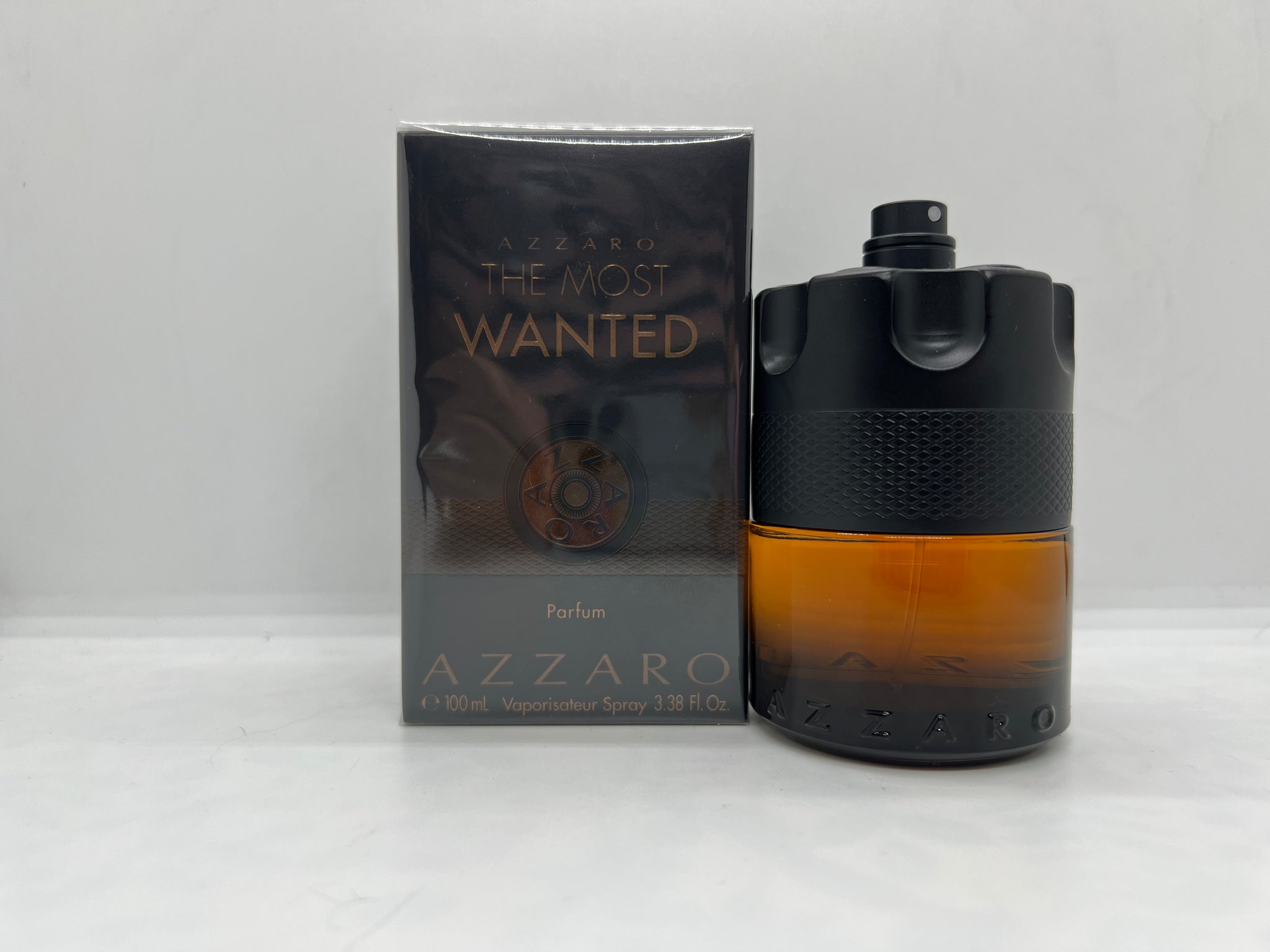 Parfum Azzaro Wanted The Most