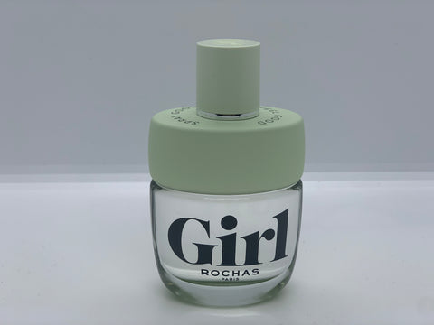 Rochas Girl