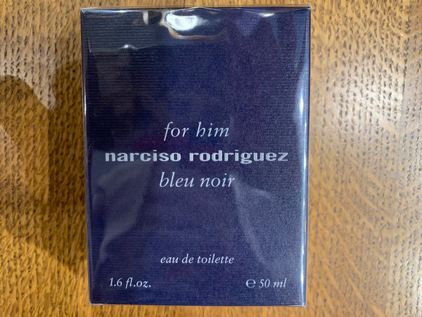 Narciso Rodriguez Bleu Noir