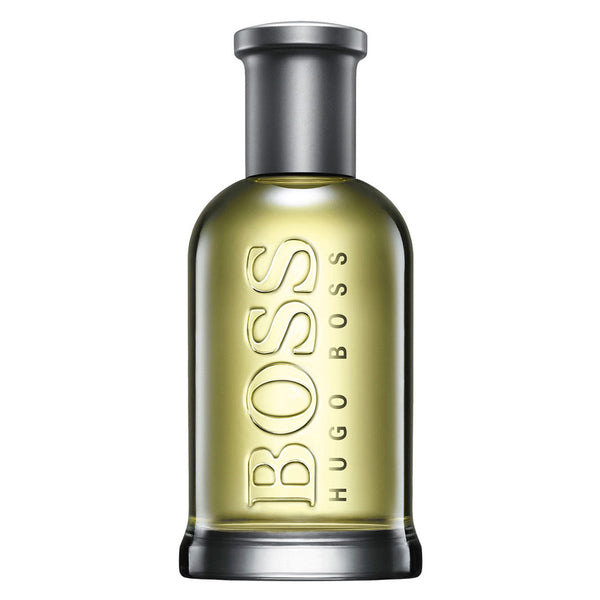 Boss Bottled