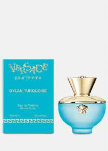 Versace Dylan Turquoise «  NEUW »