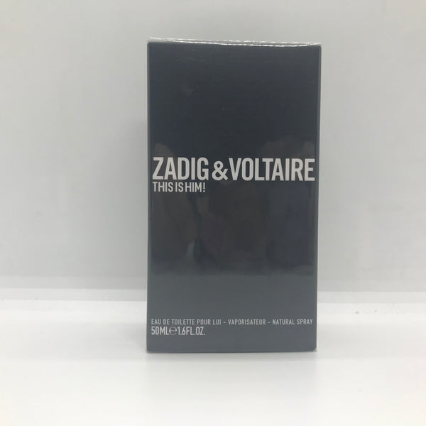 Zadig & Voltaire  This is Him