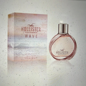 Hollister wave