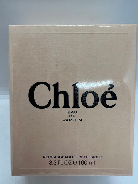 Chloé Signature