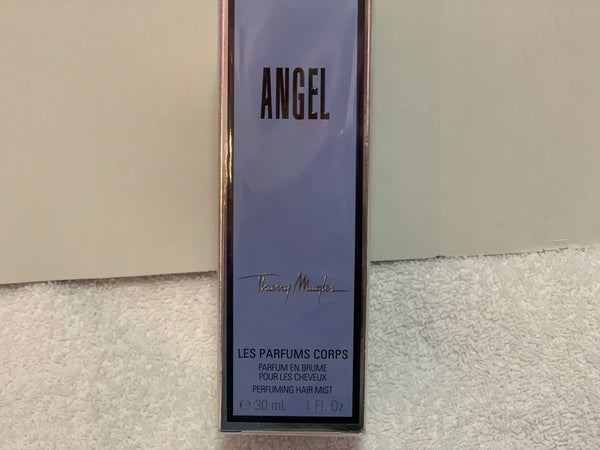 Mugler Angel