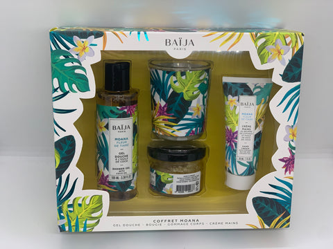 Coffret Moana