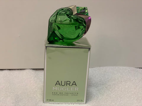 Mugler Aura