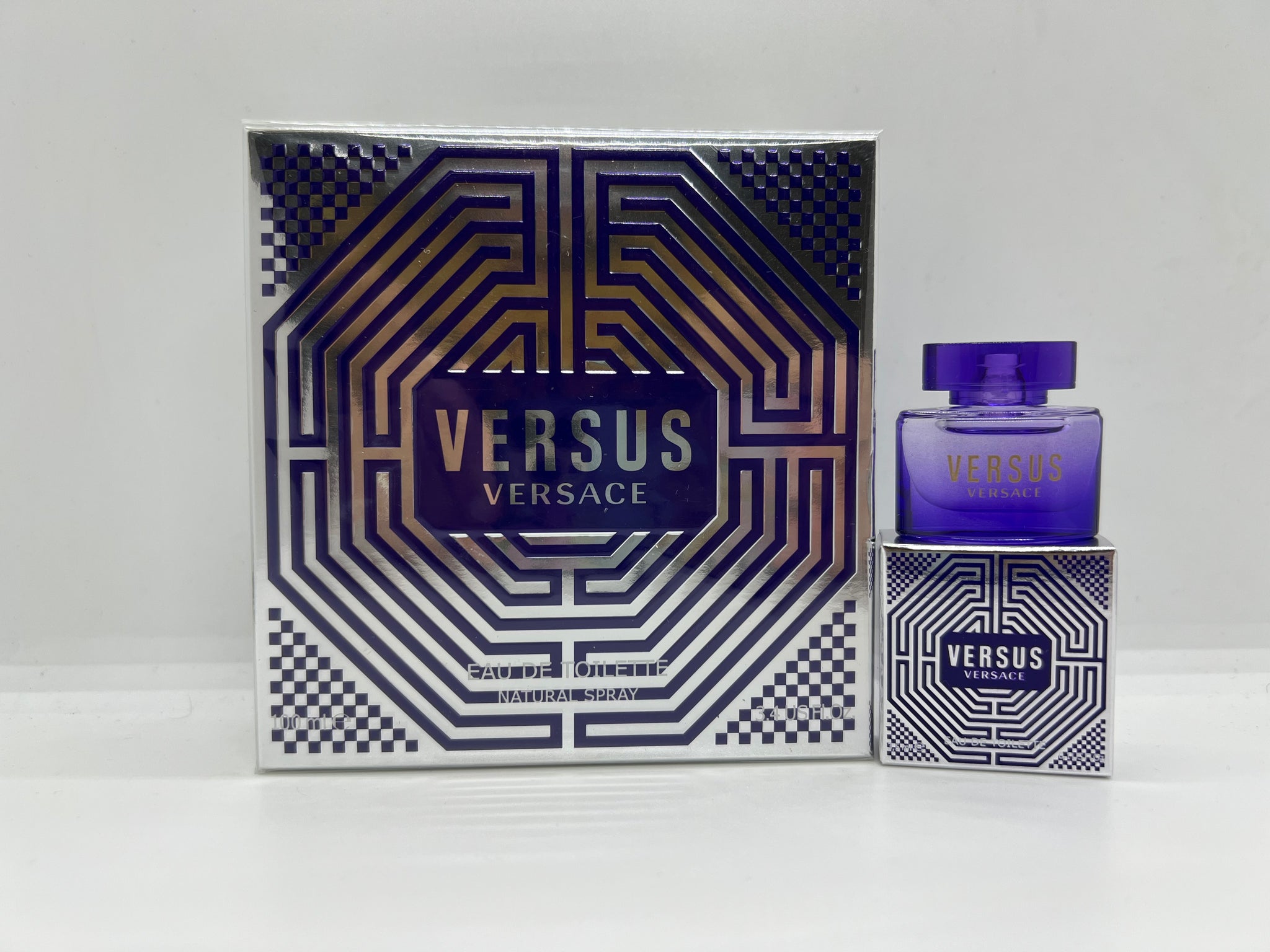 Versus Versace