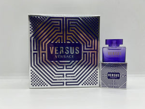 Versus Versace