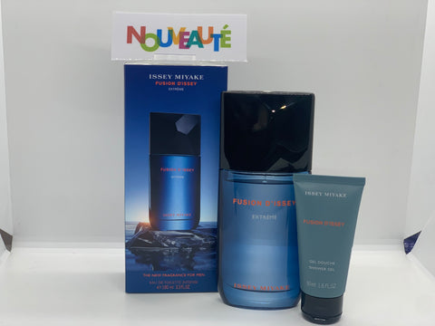 Issey Miyake Fusion d'Issey Extrême