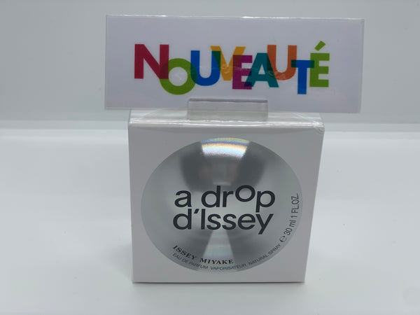 Issey Miyake  à drop d’Issey « NEUW »