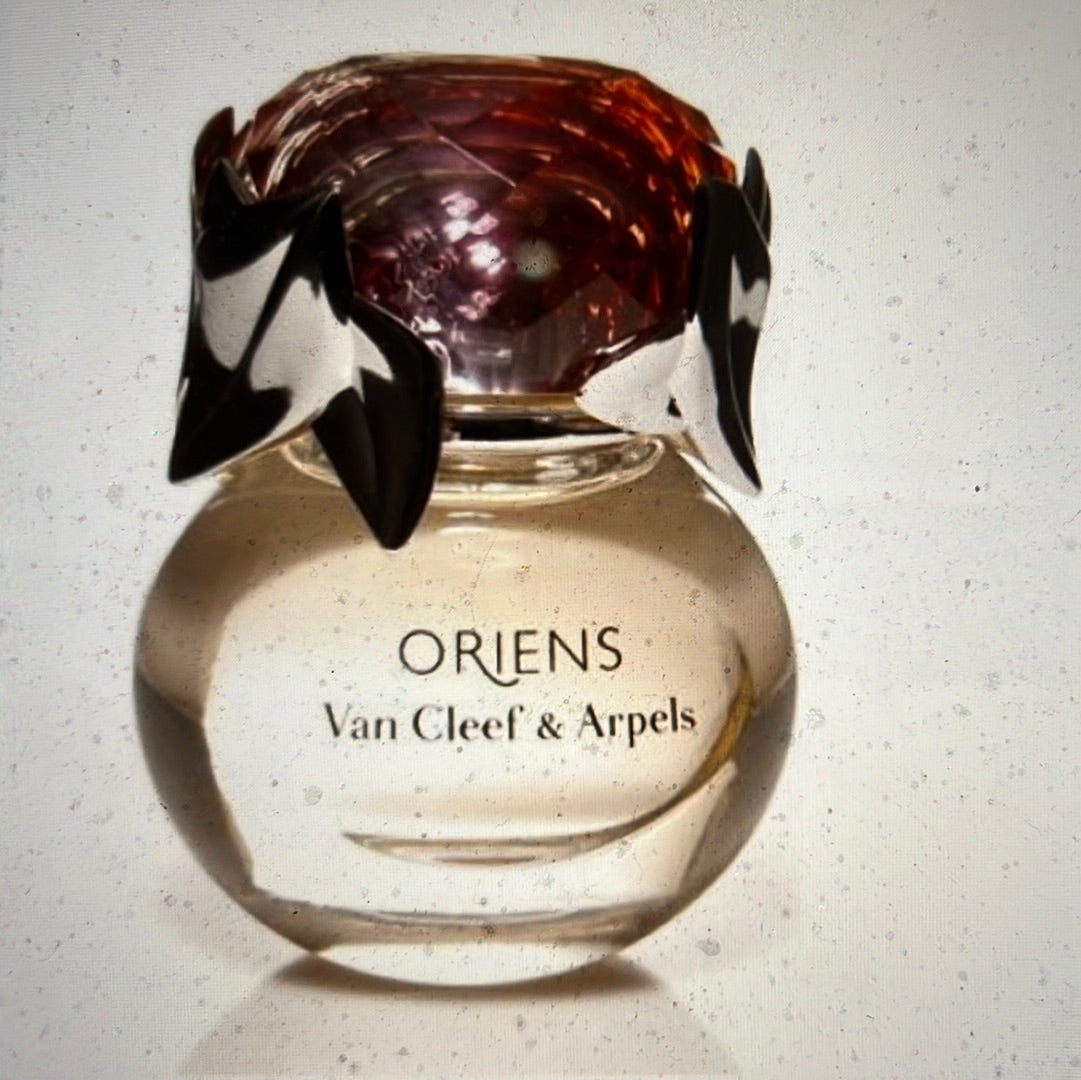 Van Cleef & Arpels Orients