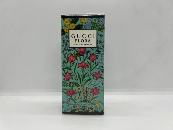 Gucci Flora Gorgéous Jasmine