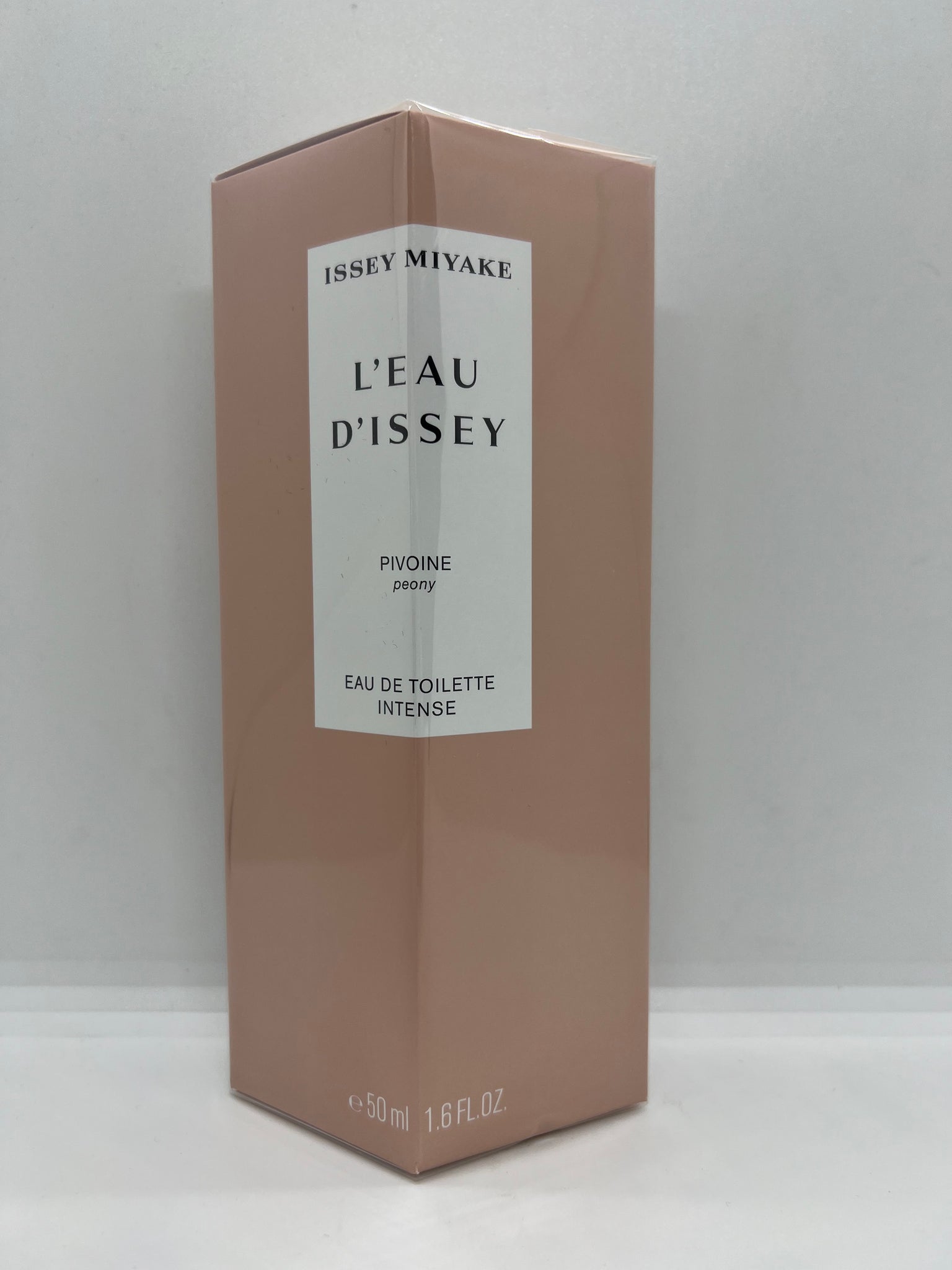 L'eau Issey Pivoine Issey Miyake