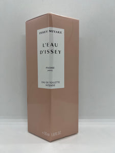 L'eau Issey Pivoine Issey Miyake