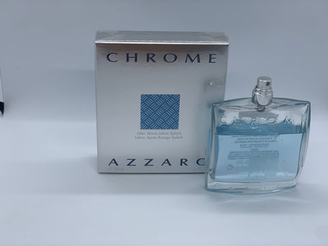 Azzaro Chrome