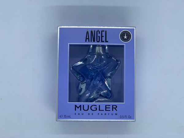 Mugler Angel