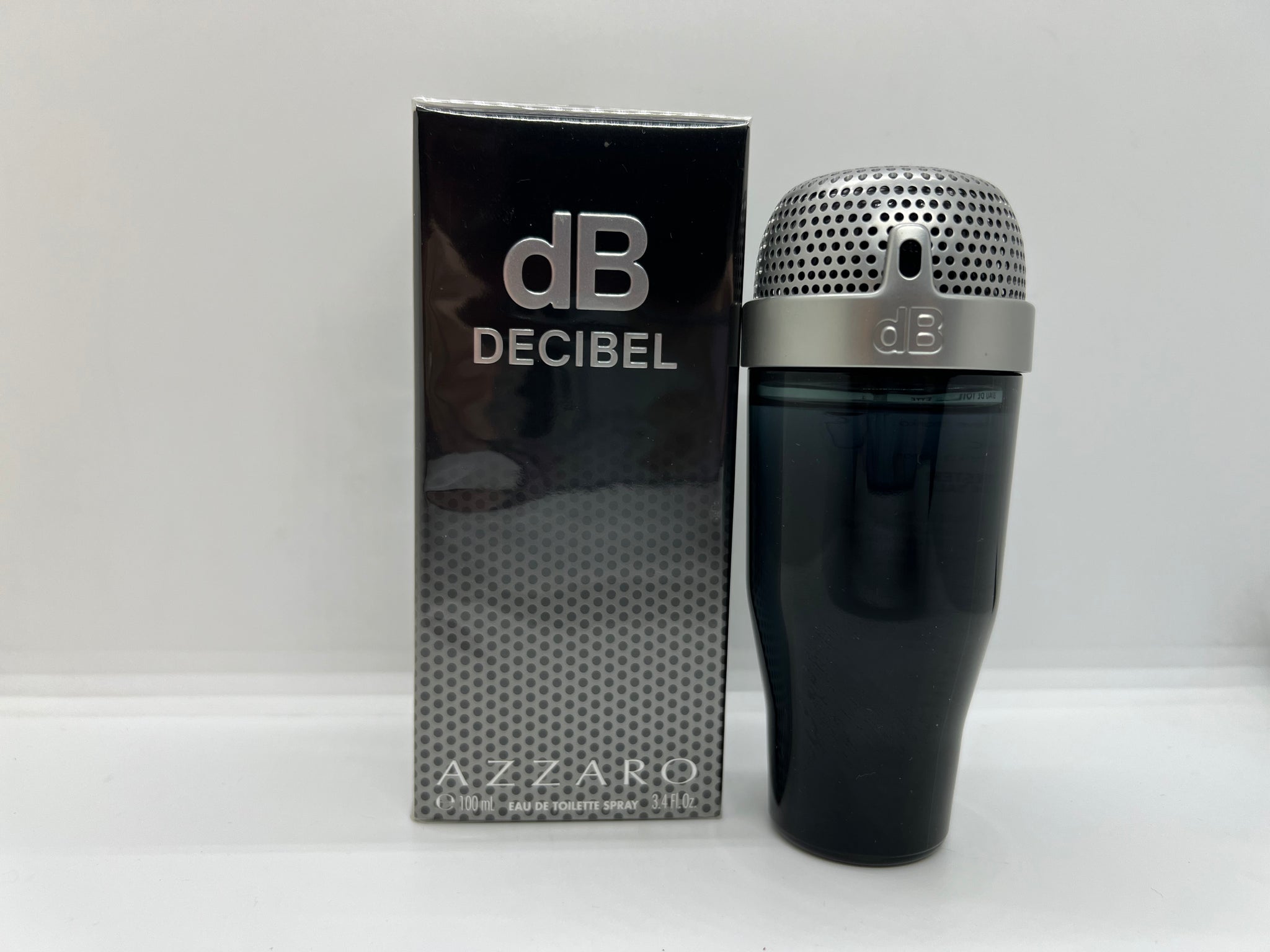 Azzaro Décibel