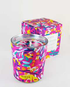 Delirium Floral Bougie parfumée