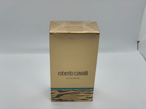 Roberto Cavalli