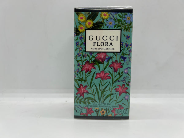 Gucci Flora Gorgéous Jasmine