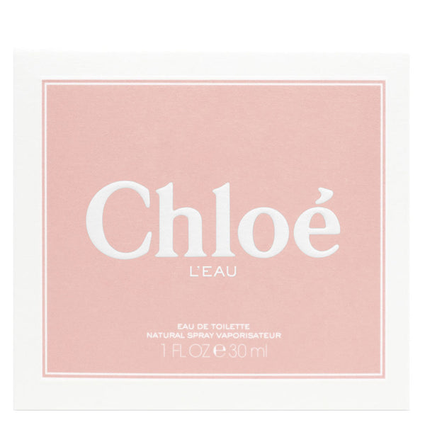 Chloé L'Eau
