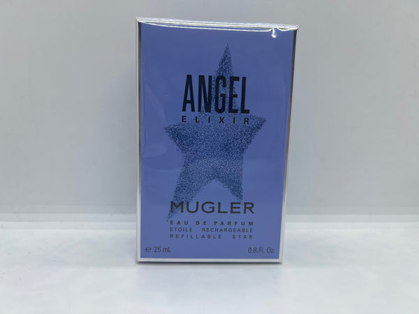 Angel Elixir Mugler