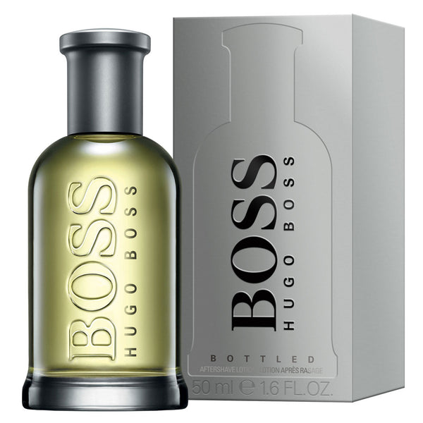 Boss Bottled