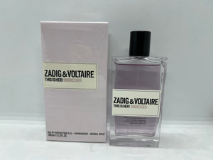 Zadig & Voltaire This is Her Undressed